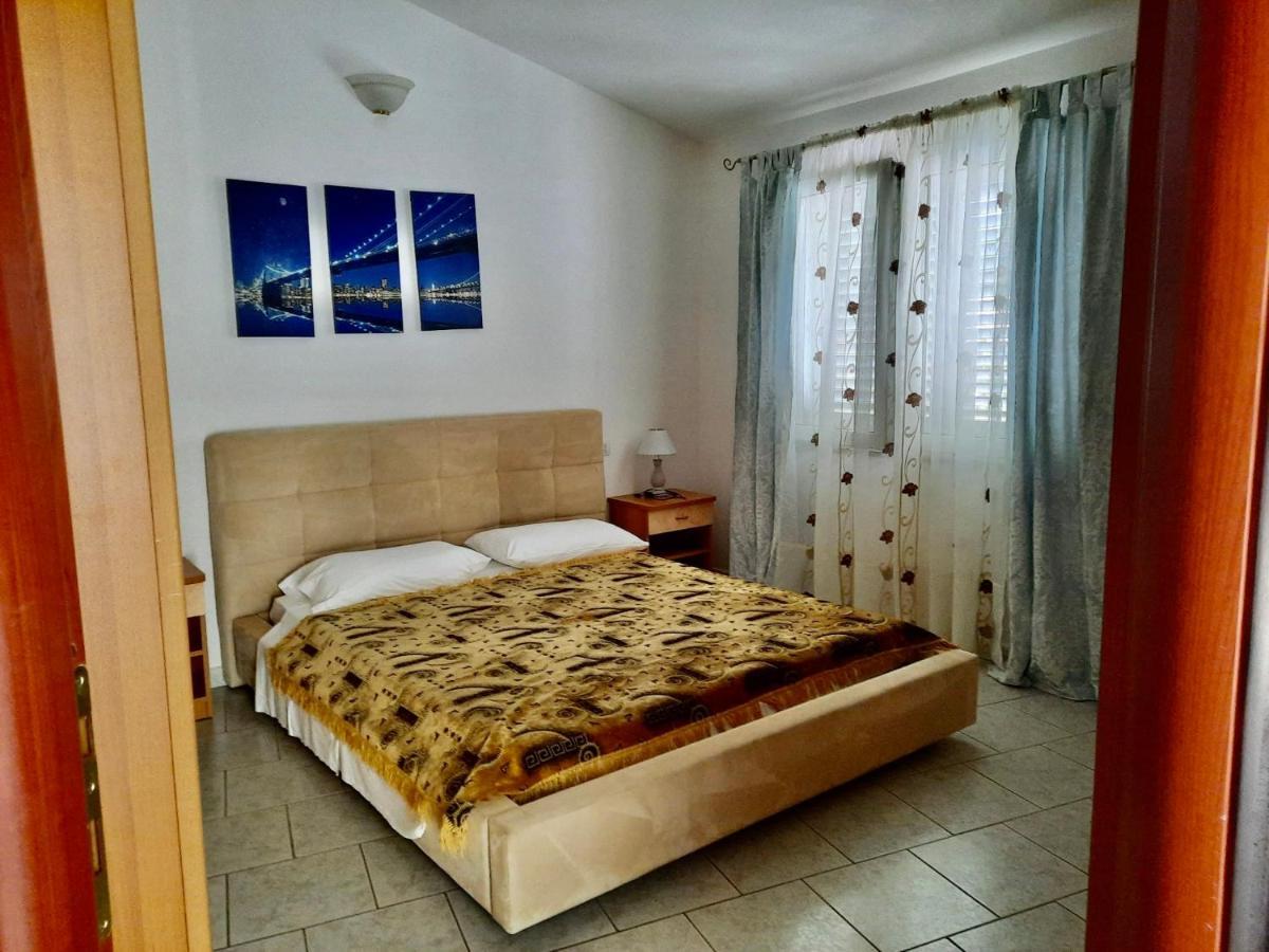 Bed and Breakfast L'Oasi Di Chia Zewnętrze zdjęcie