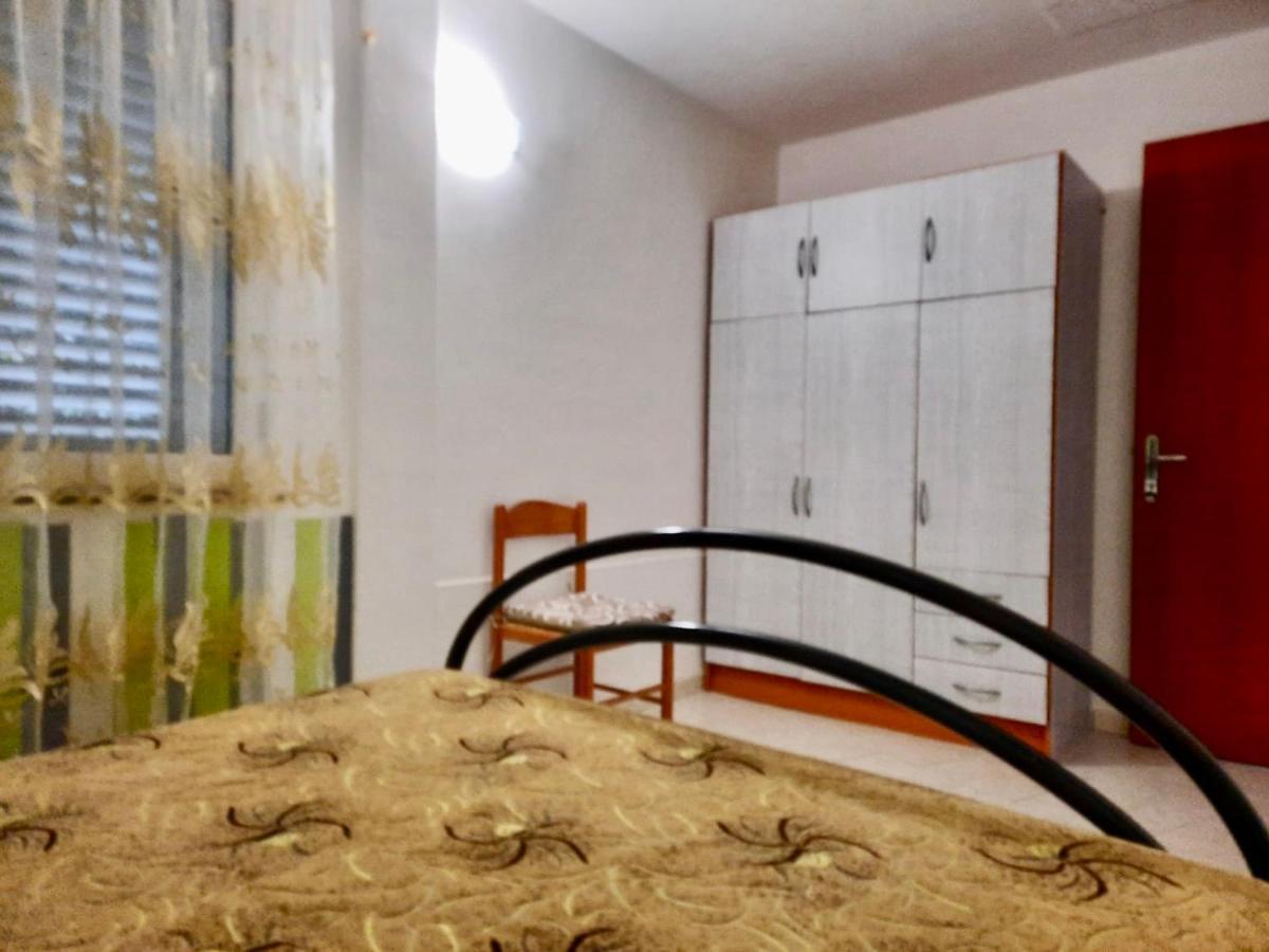Bed and Breakfast L'Oasi Di Chia Zewnętrze zdjęcie
