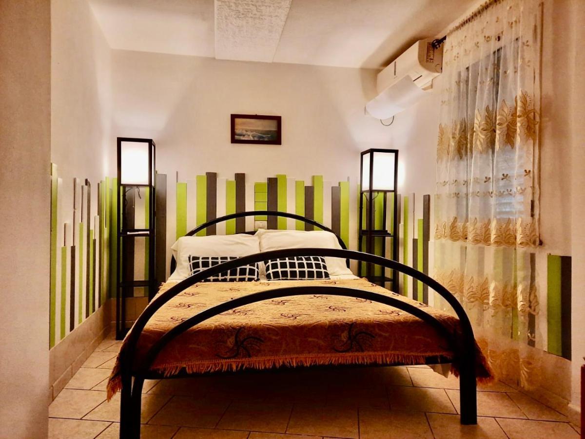 Bed and Breakfast L'Oasi Di Chia Zewnętrze zdjęcie